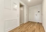 FLORIANI – Quartier am Tullnerfeld - Durchdachtes Raumkonzept mit Süd/West Balkon - Viele Extras für ihr Wohlbefinden - Nähe Bahnhof Tullnerfeld - PROVISIONSFREI