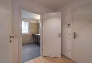 ++PROVISIONSFREI++ Hochwertige 2-Zimmer Neubauwohnung mit Loggia, BESTLAGE