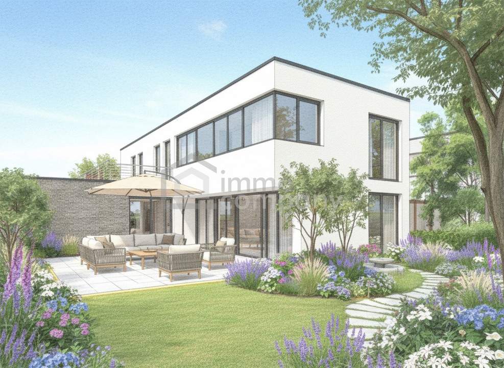 80m² oder 100m² oder 120m² wieviel hätten Sie denn gern?