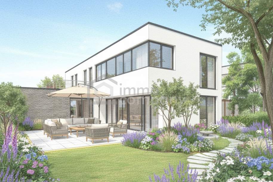 80m² oder 100m² oder 120m² wieviel hätten Sie denn gern?, Haus-miete, 1.200,00,€, 7021 Mattersburg