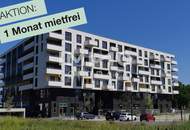 MIETAKTION - ABENDSONNE BIS ZUM SCHLUSS - 2-ZIMMERWOHNUNG MIT TOPAUSSTATTUNG IM NEUEN REININGHAUS