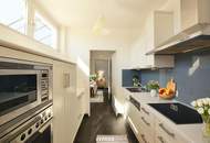 Grün. Ruhig. Großzügig. – Wohnen mit Flair auf 4 Zimmern