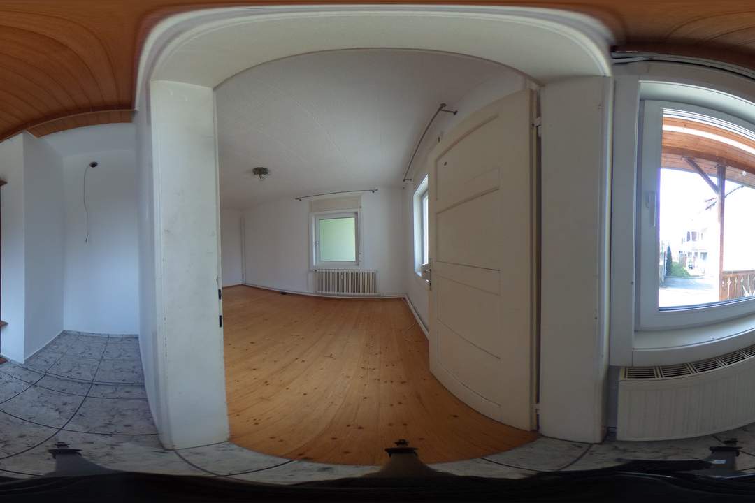 Ein- bzw. Zweifamilienhaus im Zentrum von Jagerberg