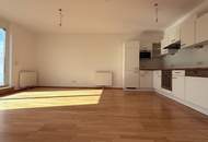Silbergasse: Klimatisierte DG-Wohnung mit 86m² Terrassenfläche, 4 Zimmern, 2 Bädern !!!