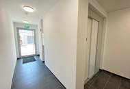 ZWEITBEZUG | 2 Zimmer Neubauwohnungen mit Terrasse (EG) | Emmerberggasse | ab 1. Juni 2026