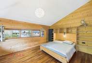 Tradition trifft Moderne - wohnen im Bregenzerwald