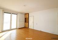 Sanierungsbedürftige 1-Zimmerwohnung mit Balkon fußläufig zum Krankenhaus