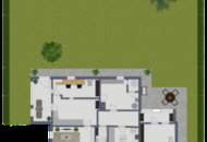 Einfamilienhaus mit Gartenidylle in St. Margarethen an der Sierning