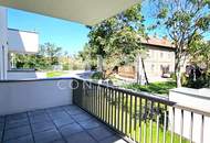 Stilvolle Familienwohnung mit 3 Schafzimmern und Balkon in traumhafte Anlage - provisionsfrei!