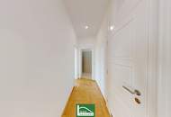 Exklusive 3-Zimmer-Wohnung mit riesiger Loggia in 1030 Wien – hochwertige Ausstattung - top Lage! - JETZT ZUSCHLAGEN