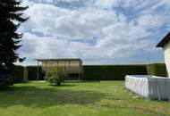 Wunderschönes Einfamilienhaus mit zusätzlichem Baugrundstück(eigene Zufahrt)