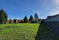 Rohdiamant - Ferienhaus mit großem Grundstück in beliebter Thermen & Golfregion