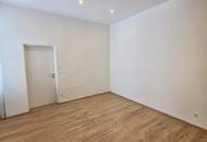 Moderne 2-Zimmer-Wohnung, vollsaniert, 37m², 1050 Wien Befristet Vermietet (FREIER MIETZINS)