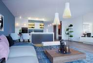 3-Zimmer-Wohnung im Fichtenhof am Petersbach!
