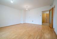 Hürm - charmante 2 Zimmerwohnung mit Balkon