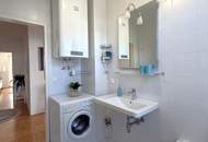 2022 RENOVIERTER SOFORTBEZUG IN VELDENER ZENTRUMSNÄHE! MÖBLIERTES 3 ZIMMER-EIGENTUM MIT BALKON IN SÜD-WEST-LAGE.