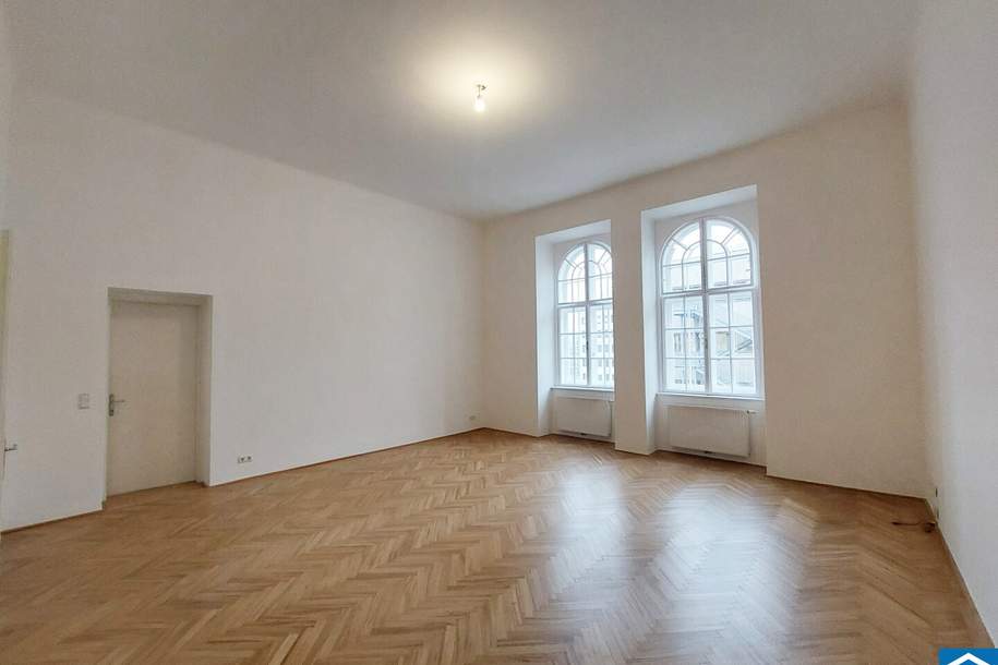 Großzügige 4-Zimmerwohnung im Arsenal!, Wohnung-miete, 1.780,00,€, 1030 Wien 3., Landstraße