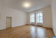 Großzügige 4-Zimmerwohnung im Arsenal!