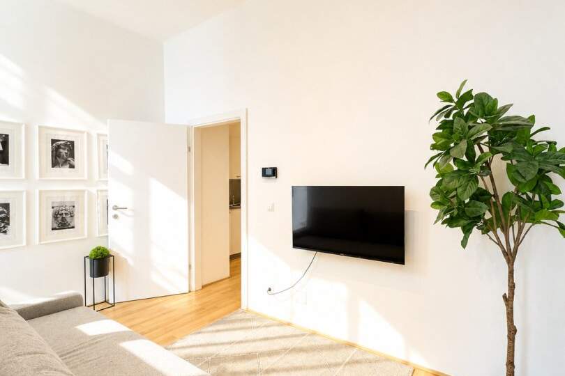 Stilvolle Altbauwohnung mit modernem Wohnkomfort in Top-Lage des 12. Bezirks, Wohnung-kauf, 209.000,€, 1120 Wien 12., Meidling