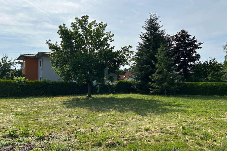 SONNIGES GRUNDSTÜCK IN TOPLAGE, Grund und Boden-kauf, 299.500,€, 5230 Braunau am Inn