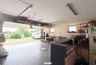 Moderner Bungalow in Golfplatznähe - Wohnen mit Komfort in Stegersbach