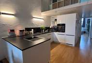 Sehr gut aufgeteilte 3-Zimmer-Galeriewohnung inkl. Terrasse, Parkplatz und ab 01.03.2026 beziehbar! Perfekt für Familien! Profitieren Sie von einer sicheren Umgebung! KEINE BEFRISTUNG!