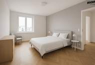 Exklusives Wohnen mit Altbau-Charme & Moderne // Ein hochwertig revitalisiertes Historischen Altbauflair // 1170 Wien