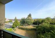 2-Zimmer-Wohnung mit SW-Loggia & Grünblick in ruhiger Lage