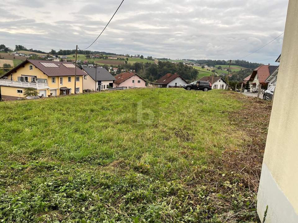 Preisreduktion! BAUEN SIE IHR TRAUMHAUS FÜR IHRE FAMILIEN UND FÜR RUHESUCHENDE