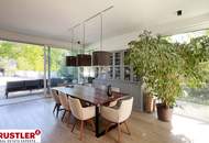 Einziehen &amp; Aufatmen: Premium Villa mit Charm &amp; Weitblick