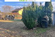 Traumhaftes Baugrundstück in Spattendorf mit hochwertiger Garage – Alberndorf in der Riedmark ( GST 2438/5 )