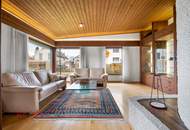 Freiraum &amp; Lebensqualität in perfekter Balance