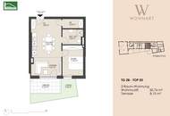 Wohnen mit höchstem Komfort – Vollständig vermietet!