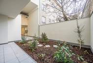 BÜRO/Geschäftslokal/Ordination/Labor: ERSTBEZUG nach Top-Sanierung, Nähe Meidlinger Hauptstraße, U4/U6