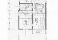 NEU RENOVIERTES 3 ZIMMER APARTMENT MIT LOGGIA