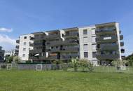 Moderne 2-Zimmer-Wohnung mit großem Balkon und Panoramablick inkl. Tiefgaragenstellplatz