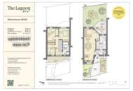 "The Lagoon" - Modern - Nachhaltig - Elegant PROVISIONSFREI