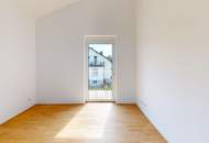 ERSTBEZUG mitten in der Thermenregion Bad Waltersdorf: 68,50 m² Wohnfläche &amp; 20,50 m² Balkon lassen keine Wünsche offen! Gleich anfragen!