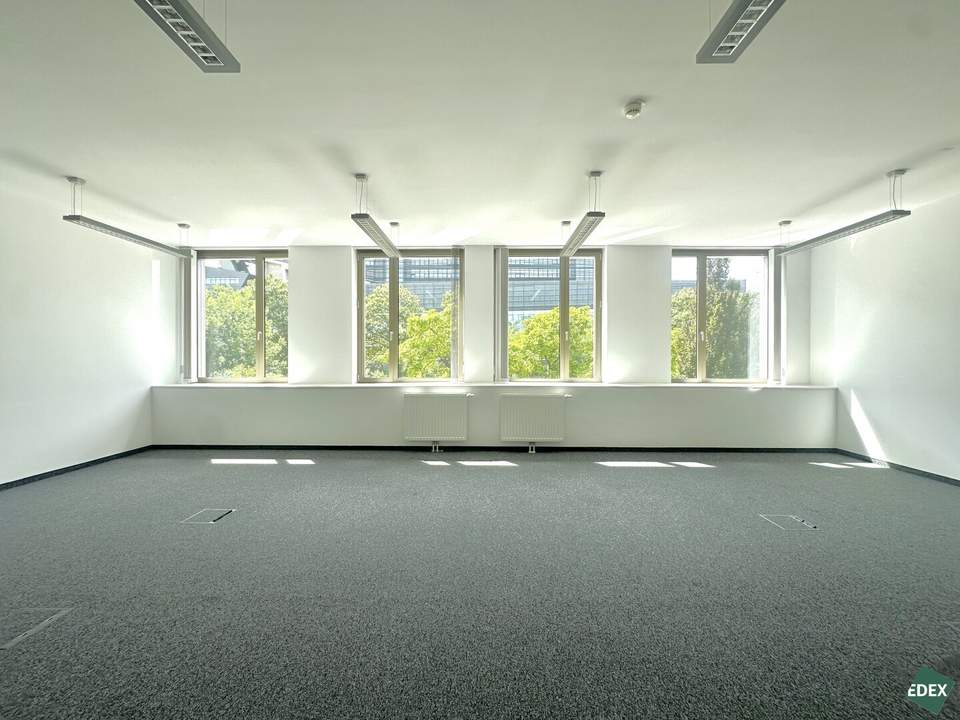 SOLARIS – Flexibel, modern und gut angebunden