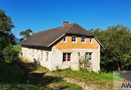 Ein kleines, feines und günstiges Sacherl mitten im Grünen!