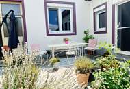 Charmantes Einfamilienhaus mit großem Grundstück und Stadl!