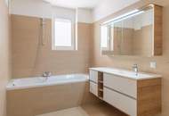 "NEUER PREIS!" SELTENE 4 ZIMMER WOHNUNG MIT BALKON UND GARAGENPLATZ IN PURKERSDORF