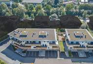 Hochwertiges Penthouse in ruhiger Zentrumslage