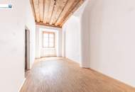 Denkmalgeschützes Bürgerhaus nächst "Little Italy"