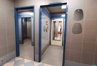 Geschäftslokal in Frequenzlage mit großer Auslage