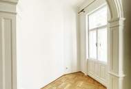 Toplage - Botschaftsviertel - Stilaltbau!