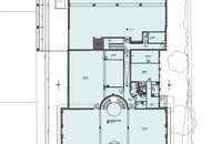 Moderne Flächen mitten in 1230 Wien!