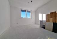 PROVISIONSFREIER ERSTBEZUG. PENTHOUSE DELUXE. 4-ZIMMER, BALKON, TERRASSE, DACHTERRASSE - TIEFGARAGE OPTIONAL.