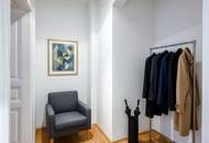 Klimatisiertes Büro! Repräsentatives Haus in bester Innenstadtlage bei der Votivkirche!