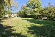 Seltene Gelegenheit - Sonniges, traumhaftes 1900m² Grundstück in Kumberg